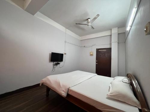comfort stay residency
