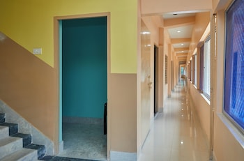deb guest house