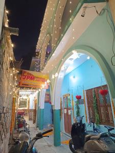 Jpm Guest House,,0 star