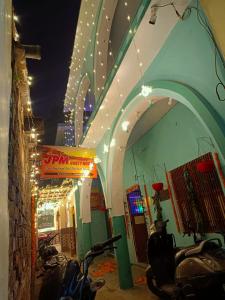 Jpm Guest House,,0 star