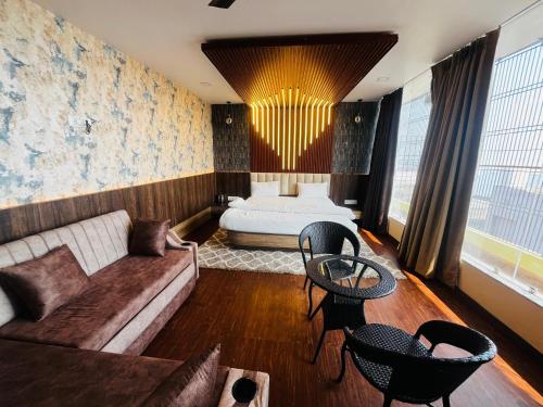 Ks Paying Guest House,,0 star