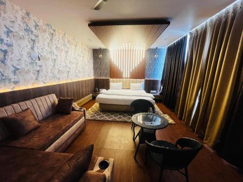 Ks Paying Guest House,,0 star