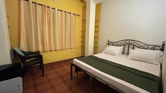 muffys guest house