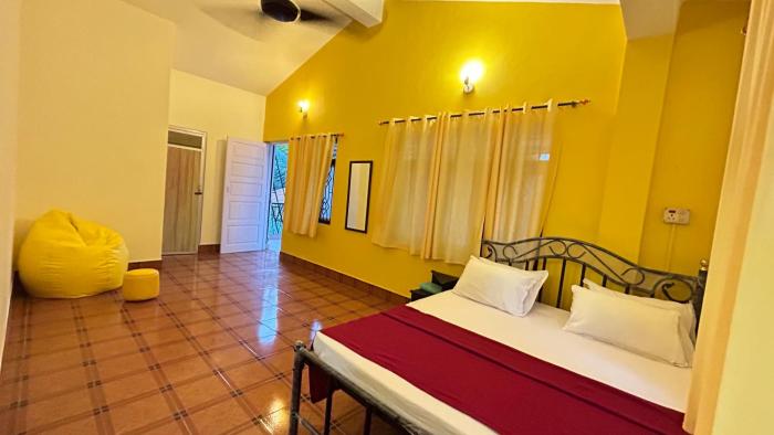 muffys guest house