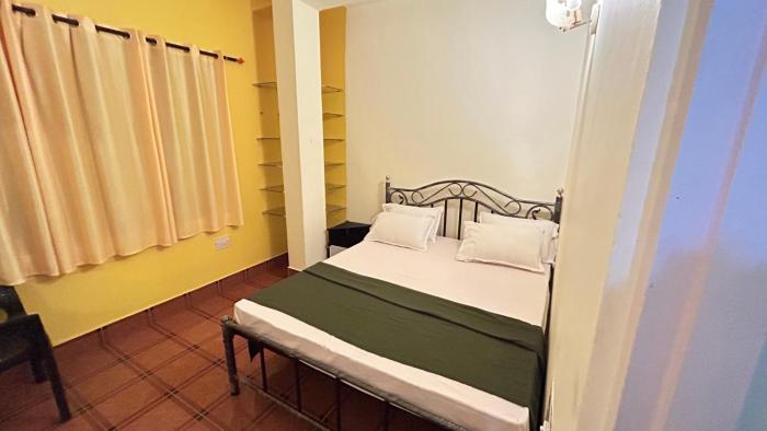 muffys guest house