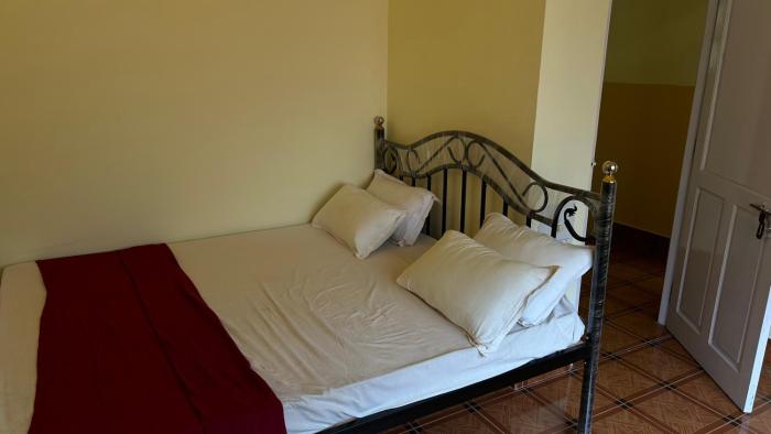 muffys guest house