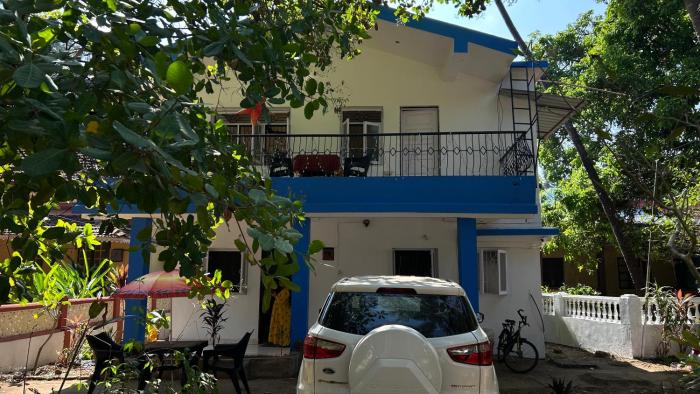 muffys guest house
