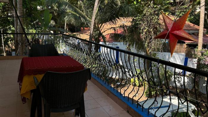 muffys guest house