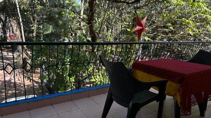 muffys guest house