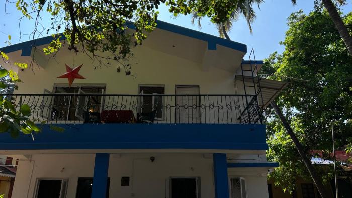 muffys guest house