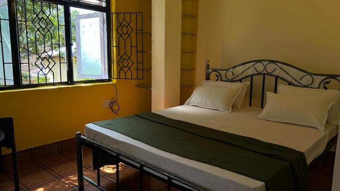 muffys guest house