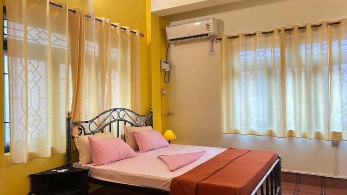 muffys guest house