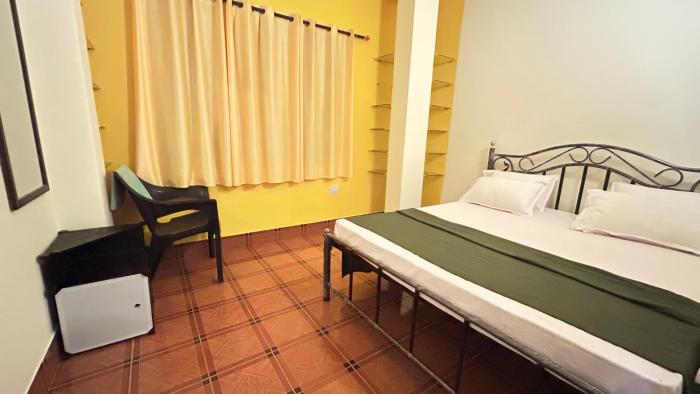 muffys guest house