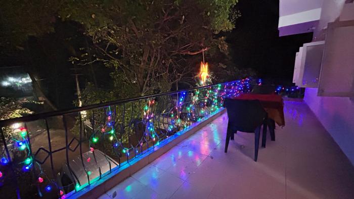 muffys guest house