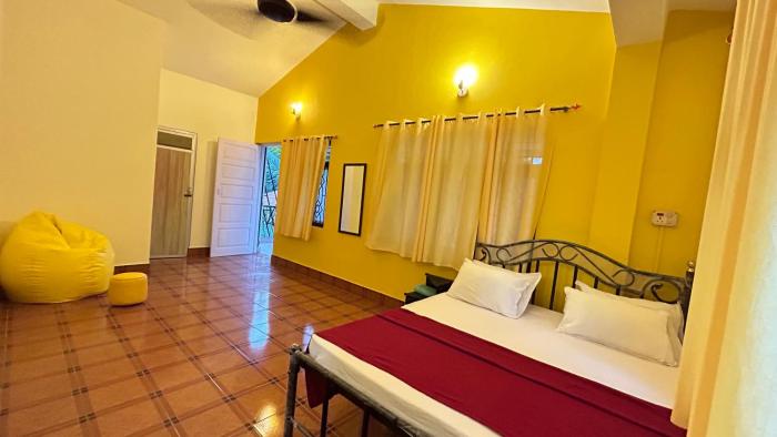 muffys guest house