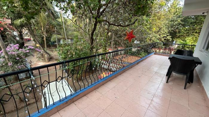 muffys guest house