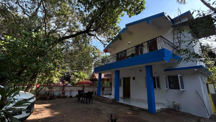 muffys guest house