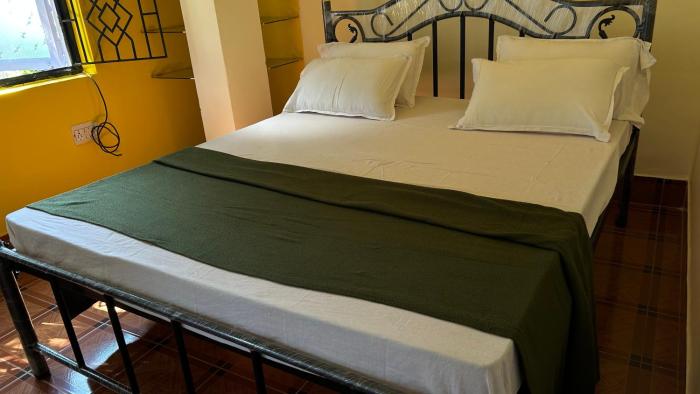 muffys guest house