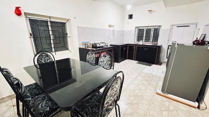 muffys guest house