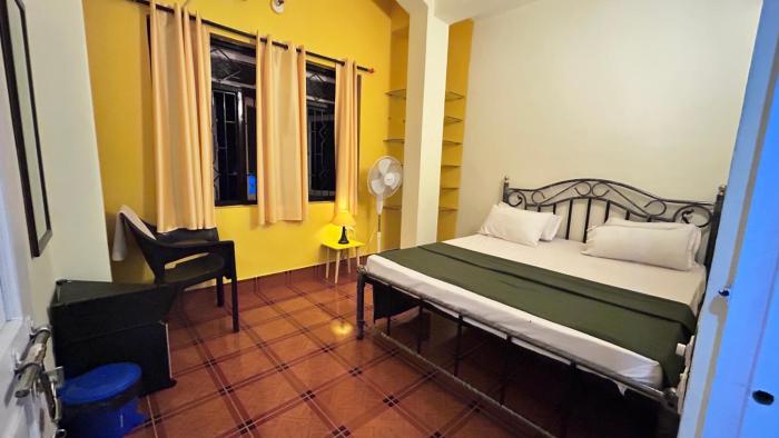 muffys guest house