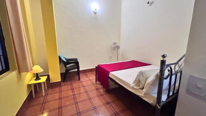 muffys guest house