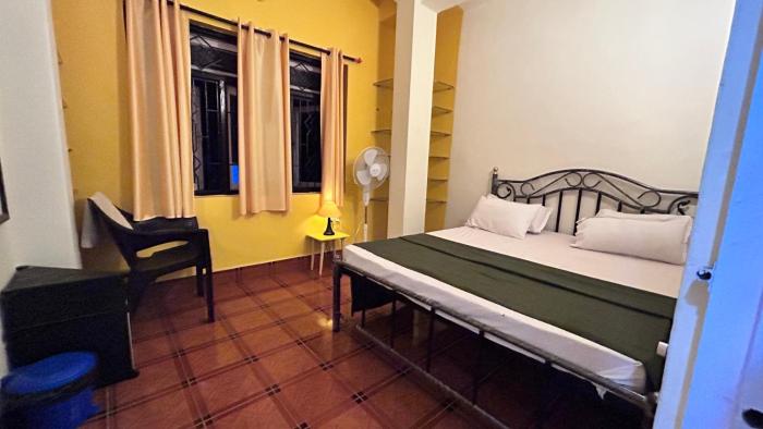muffys guest house