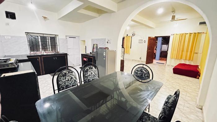 muffys guest house