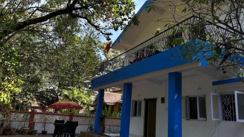 Muffys Guest House,,0 star