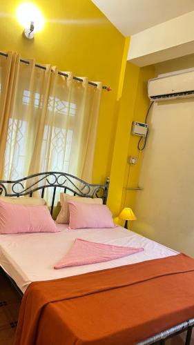 Muffys Guest House,,0 star