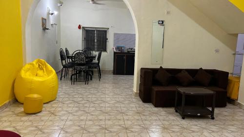 muffys guest house