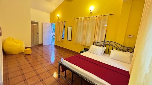 muffys guest house