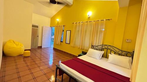 muffys guest house