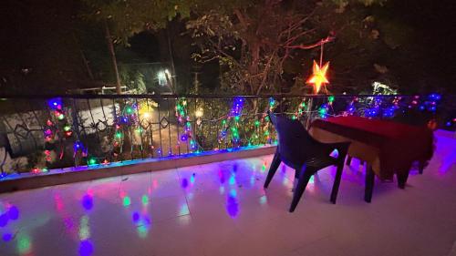 muffys guest house