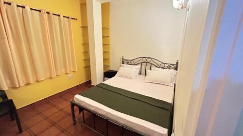 muffys guest house
