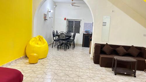 muffys guest house