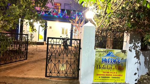 muffys guest house
