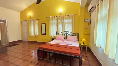 Muffys Guest House,,0 star