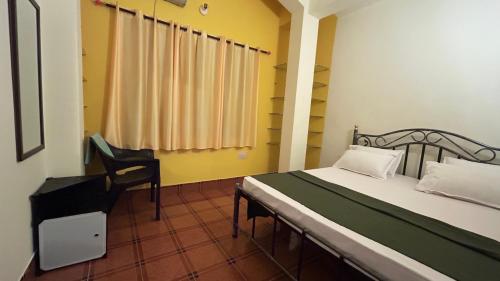muffys guest house