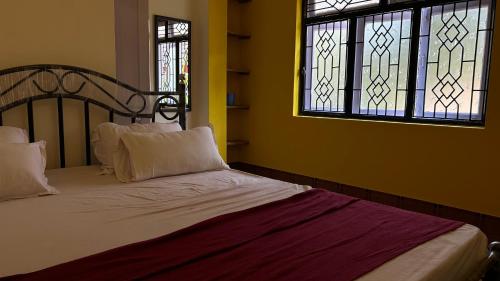 muffys guest house