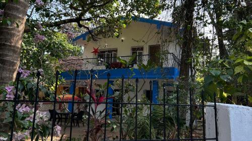 muffys guest house