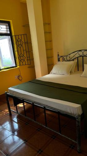 muffys guest house
