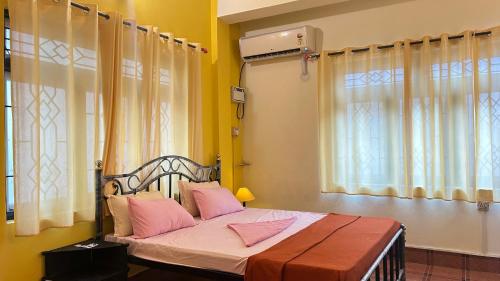 Muffys Guest House,,0 star