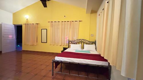 muffys guest house