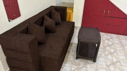 muffys guest house