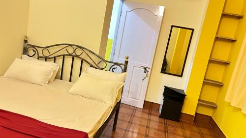 muffys guest house