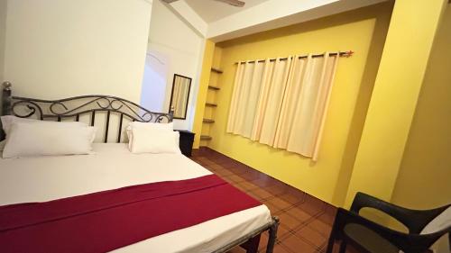 muffys guest house