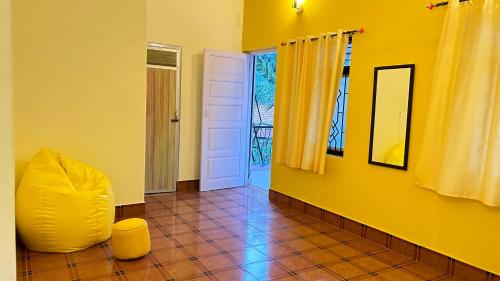 muffys guest house