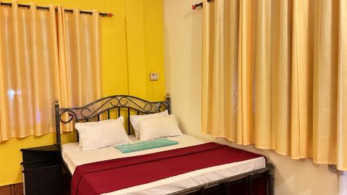 muffys guest house