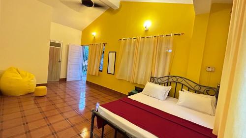 muffys guest house