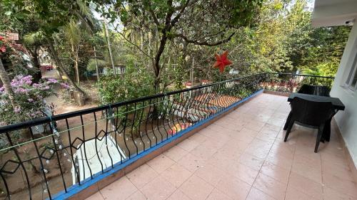 muffys guest house